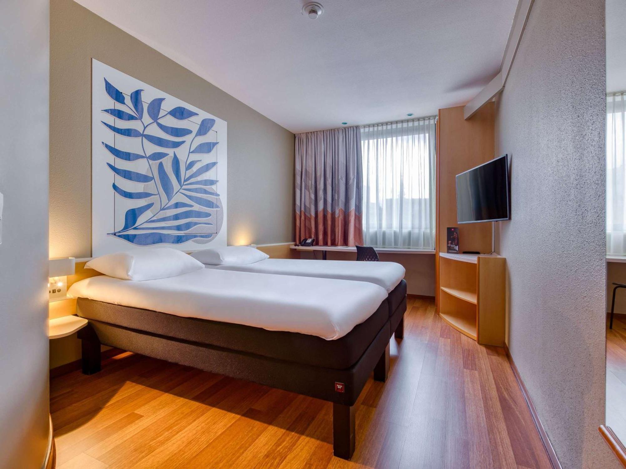 Ibis Heilbronn City Exterior photo