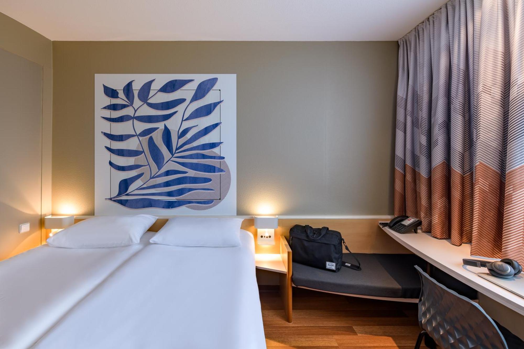 Ibis Heilbronn City Exterior photo