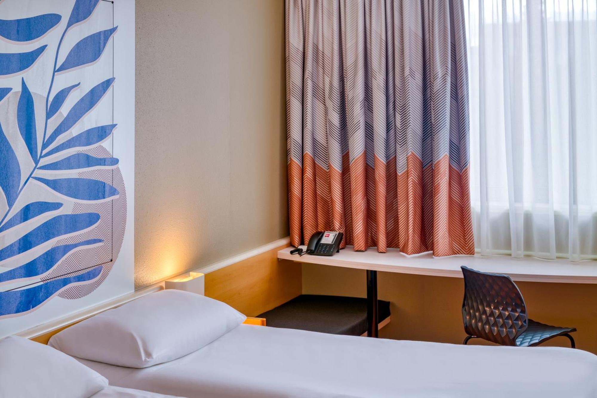Ibis Heilbronn City Exterior photo
