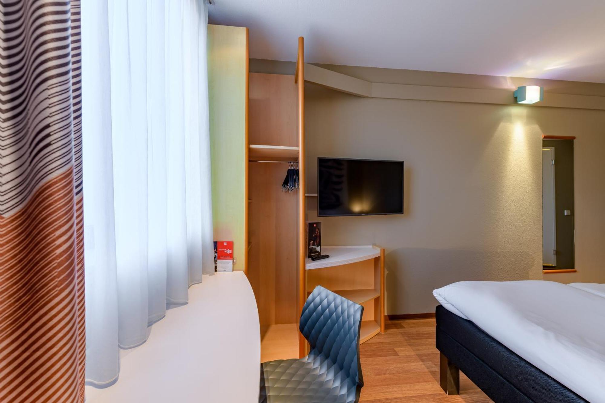 Ibis Heilbronn City Exterior photo