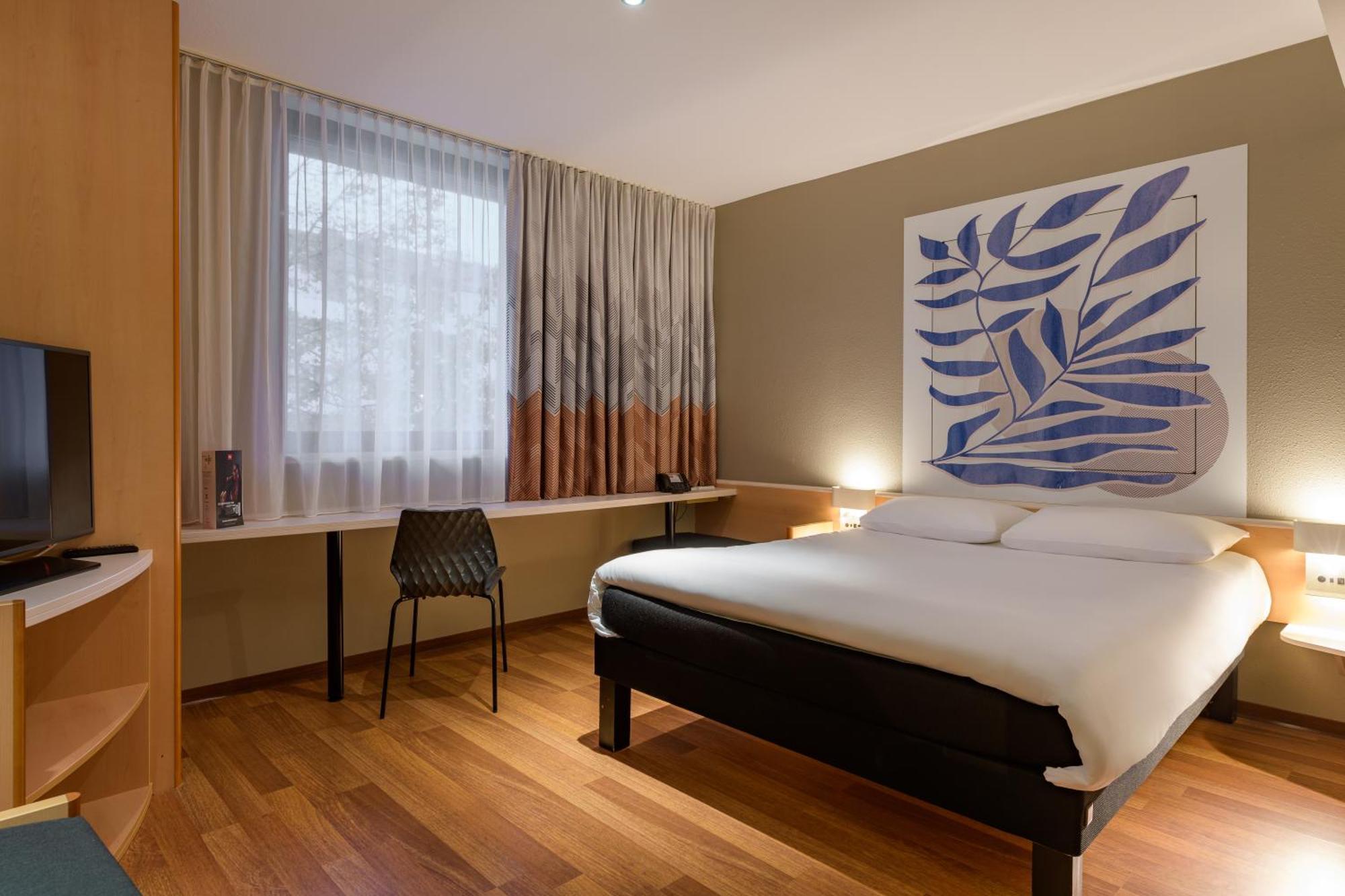 Ibis Heilbronn City Exterior photo